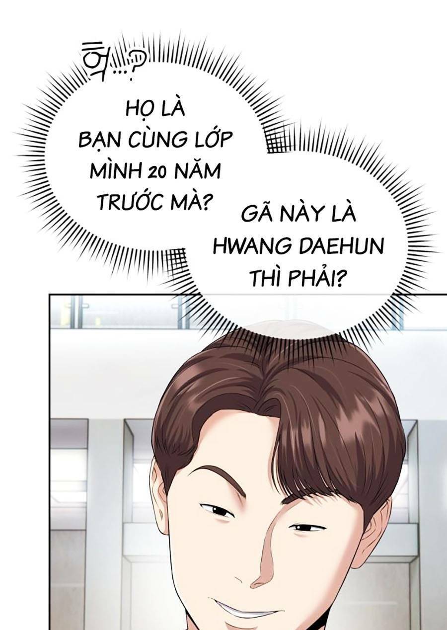 Nhân Viên Thực Tập Kim Cheolsu - chap1 - Trang 121